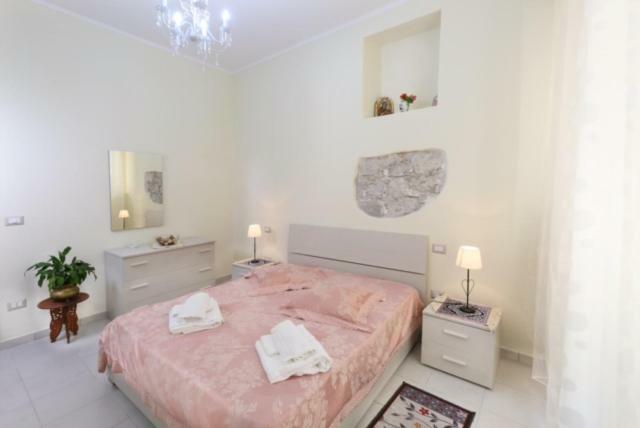 Corso Umberto Piazza Duomo Leilighet Taormina Eksteriør bilde