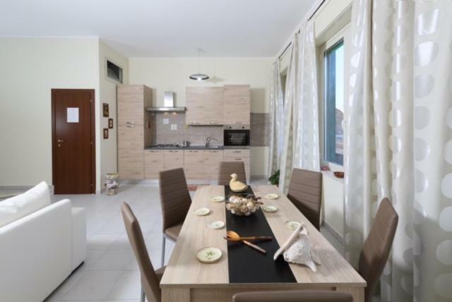 Corso Umberto Piazza Duomo Leilighet Taormina Eksteriør bilde