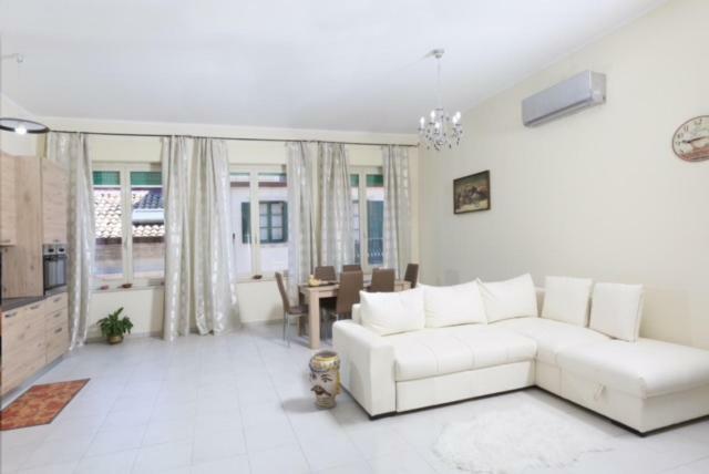 Corso Umberto Piazza Duomo Leilighet Taormina Eksteriør bilde